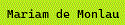 Mariam_de_Monlau